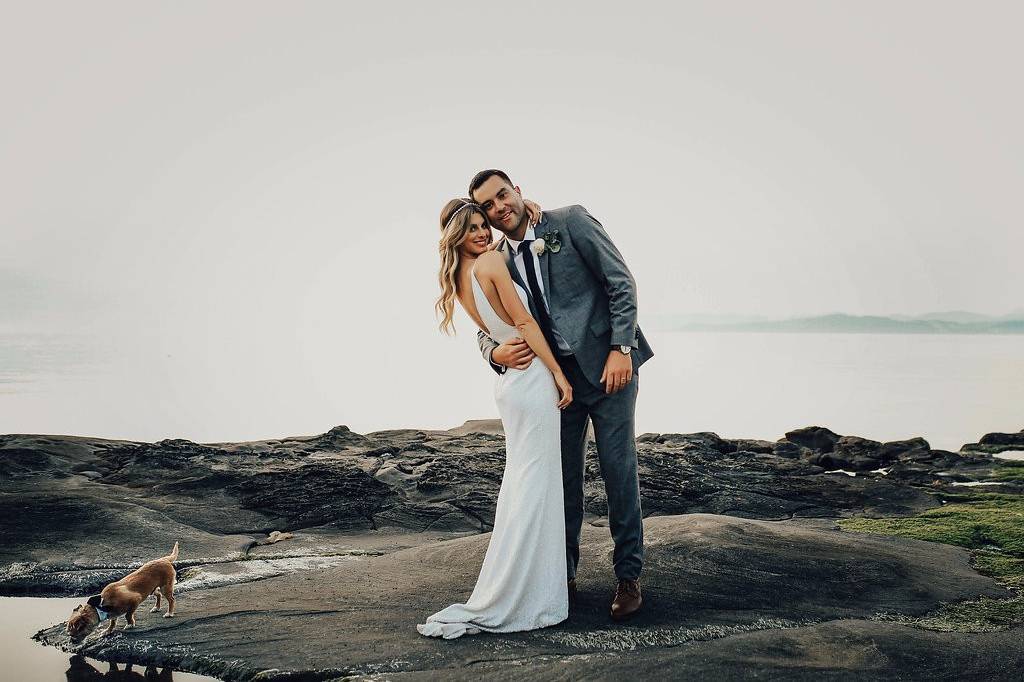 Bilal & Merina